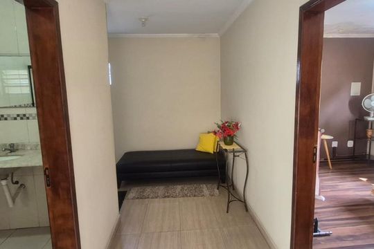 Corredor de casa à venda com 4 quartos, 175m² em Vila Brasilina, São Paulo