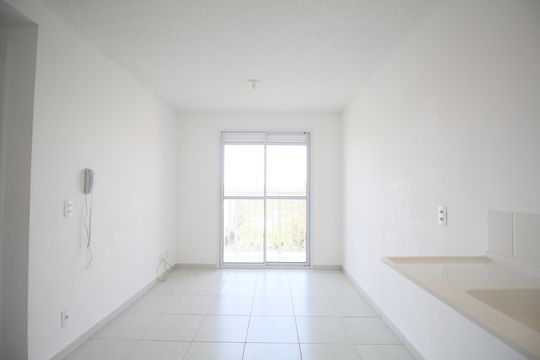 Apartamento para alugar com 2 quartos, 35m² em Morumbi, São Paulo