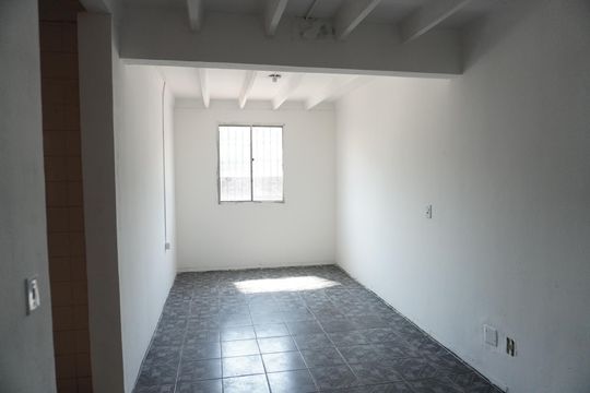 Sala de apartamento para alugar com 2 quartos, 40m² em Cidade Tiradentes, São Paulo