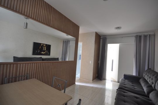Apartamento para alugar com 2 quartos, 92m² em Protendit, São Paulo