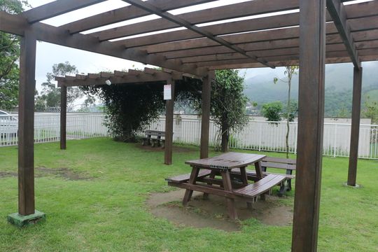 Área comum de apartamento para alugar com 2 quartos, 43m² em Jardim Alvorada, Nova Iguaçu