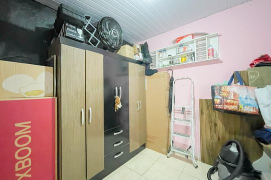 Quarto 2 de casa à venda com 2 quartos, 150m² em Umuarama, Osasco