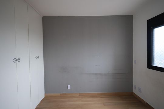 Quarto 1 de apartamento à venda com 3 quartos, 56m² em Padroeira, Osasco