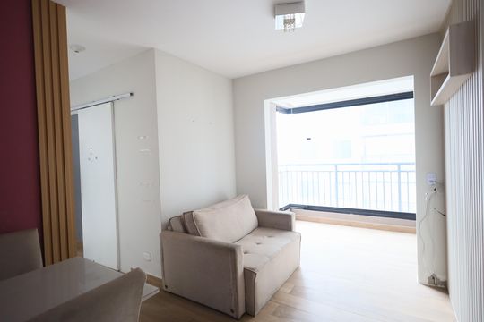Apartamento à venda com 3 quartos, 56m² em Padroeira, Osasco