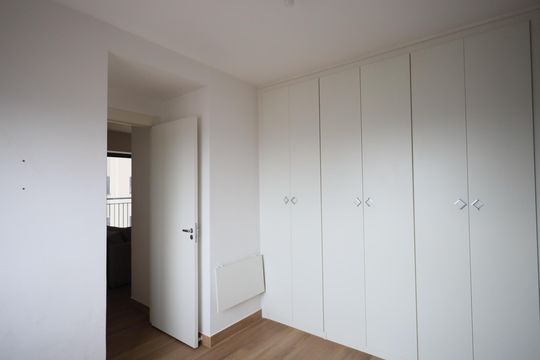 Quarto 1 de apartamento à venda com 3 quartos, 56m² em Padroeira, Osasco