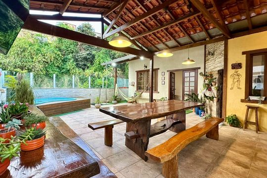 Apartamento à venda com 4 quartos, 260m² em Luxemburgo, Belo Horizonte