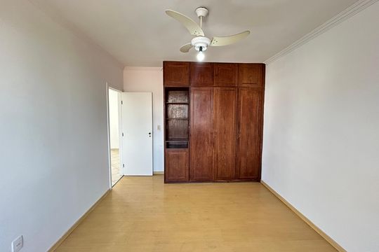 Apartamento para alugar com 5 quartos, 182m² em Castelo, Belo Horizonte