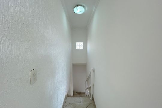 Apartamento para alugar com 5 quartos, 182m² em Castelo, Belo Horizonte