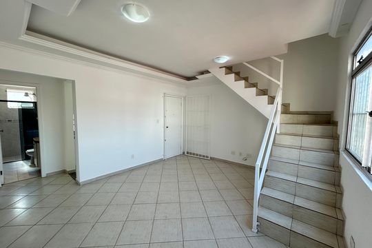Apartamento para alugar com 5 quartos, 182m² em Castelo, Belo Horizonte