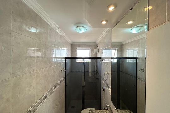 Apartamento para alugar com 5 quartos, 182m² em Castelo, Belo Horizonte