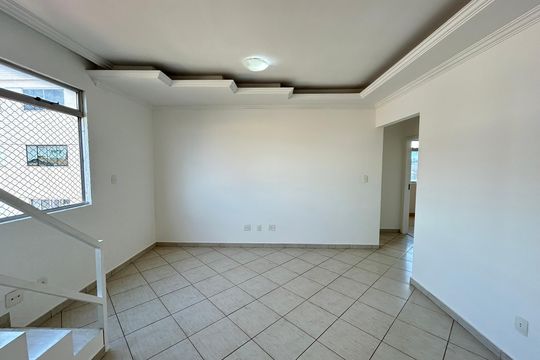 Apartamento para alugar com 5 quartos, 182m² em Castelo, Belo Horizonte