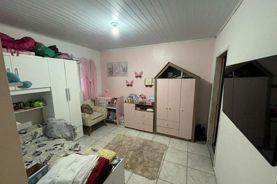 Quarto de casa para alugar com 2 quartos, 80m² em Mathias Velho, Canoas