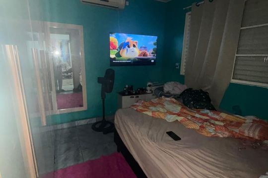 Casa para alugar com 2 quartos, 80m² em Mathias Velho, Canoas
