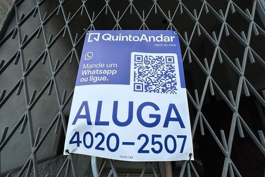 HLVU-143 de apartamento para alugar com 2 quartos, 63m² em Pilares, Rio de Janeiro