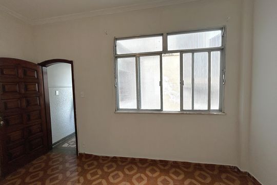 Sala de apartamento para alugar com 2 quartos, 63m² em Pilares, Rio de Janeiro