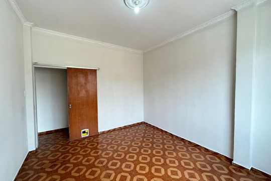 Quarto 2 de apartamento para alugar com 2 quartos, 63m² em Pilares, Rio de Janeiro