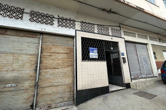 Apartamento para alugar com 2 quartos, 63m² em Pilares, Rio de Janeiro