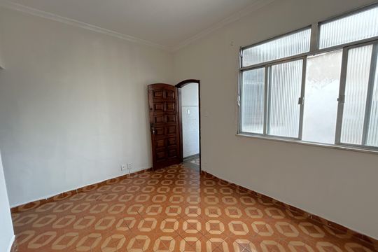 Apartamento para alugar com 2 quartos, 63m² em Pilares, Rio de Janeiro
