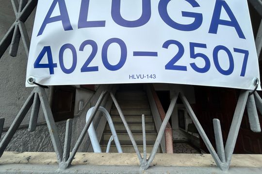 Código de apartamento para alugar com 2 quartos, 63m² em Pilares, Rio de Janeiro