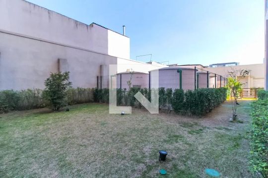 Área comum de apartamento à venda com 1 quarto, 26m² em Jardim Planalto, São Paulo