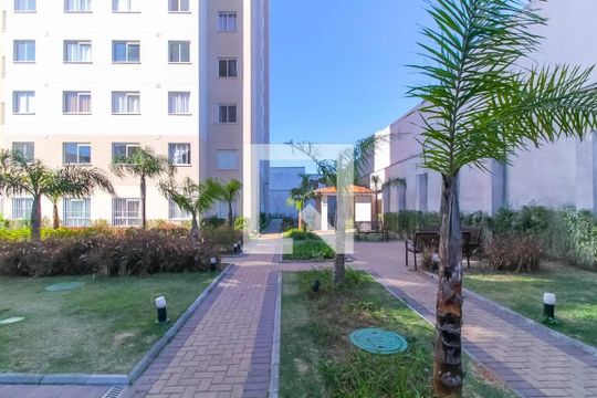 Apartamento para alugar com 2 quartos, 26m² em Jardim Planalto, São Paulo