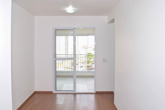 Apartamento para alugar com 2 quartos, 47m² em Penha de França, São Paulo