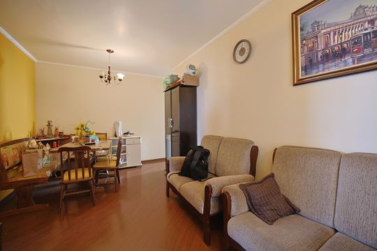 Casa à venda com 2 quartos, 55m² em Parque Cisper, São Paulo