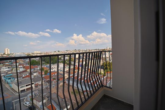 Casa à venda com 2 quartos, 55m² em Parque Cisper, São Paulo