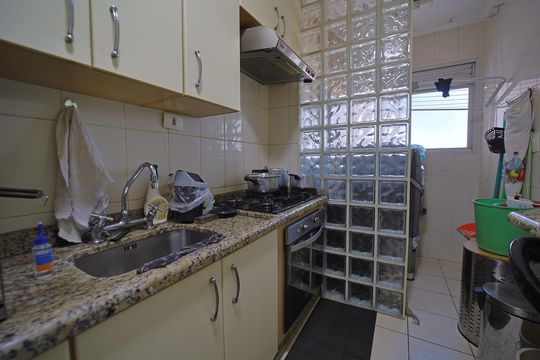 Casa à venda com 2 quartos, 55m² em Parque Cisper, São Paulo