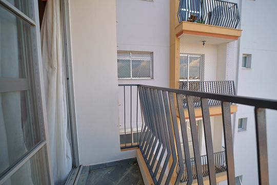 Casa à venda com 2 quartos, 55m² em Parque Cisper, São Paulo
