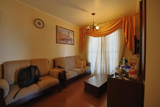 Casa à venda com 2 quartos, 55m² em Parque Cisper, São Paulo