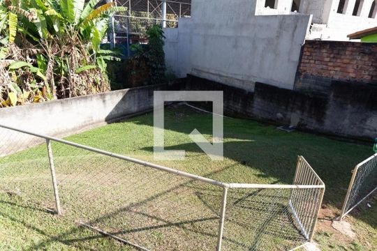 Área comum de apartamento para alugar com 2 quartos, 50m² em Jardim Maria Dirce, Guarulhos