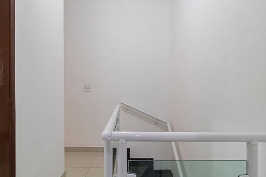 Corredor de casa para alugar com 2 quartos, 65m² em Vila Lais, São Paulo