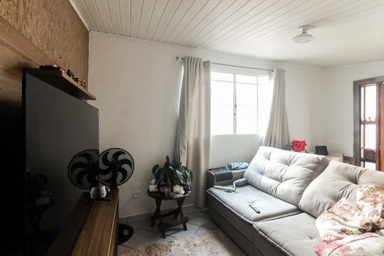 Casa à venda com 5 quartos, 565m² em Vila Carrão, São Paulo