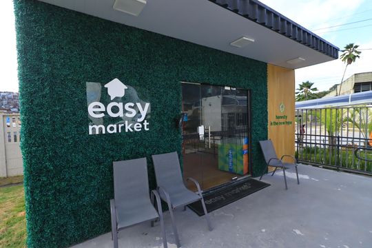 Apartamento para alugar com 2 quartos, 38m² em Retiro, Salvador