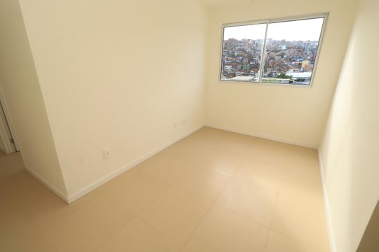 Apartamento para alugar com 2 quartos, 38m² em Retiro, Salvador