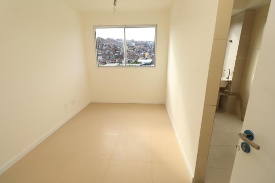 Apartamento para alugar com 2 quartos, 38m² em Retiro, Salvador