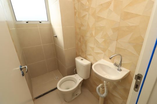 Apartamento para alugar com 2 quartos, 38m² em Retiro, Salvador
