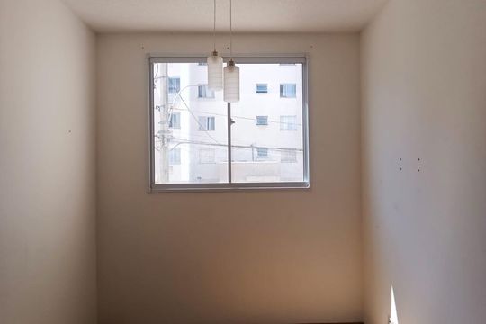 Apartamento para alugar com 2 quartos, 56m² em Vila Catia, Nova Iguaçu