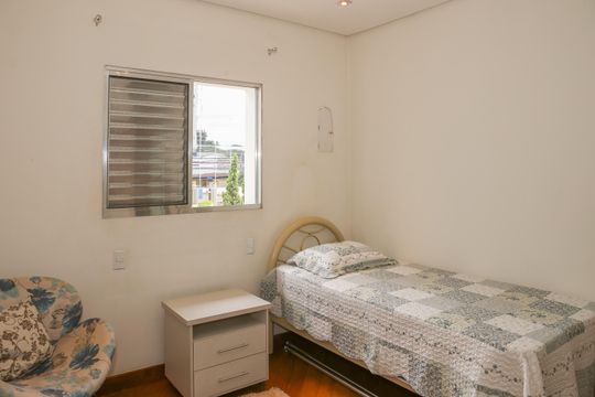 Quarto 1 de casa à venda com 2 quartos, 180m² em Barra Funda, São Paulo