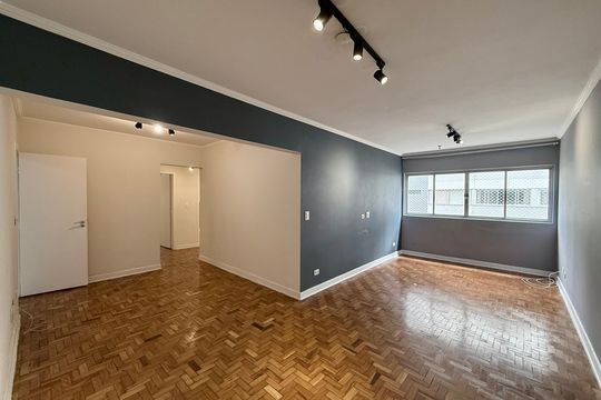 Apartamento para alugar com 3 quartos, 103m² em Chácara Santo Antônio, São Paulo