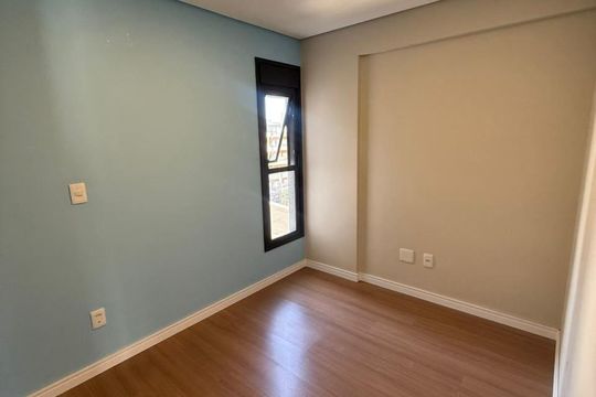 Quarto de apartamento à venda com 2 quartos, 56m² em Baeta Neves, São Bernardo do Campo