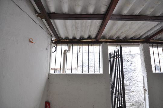 Vista do Quarto de casa para alugar com 1 quarto, 35m² em Vila Medeiros, São Paulo