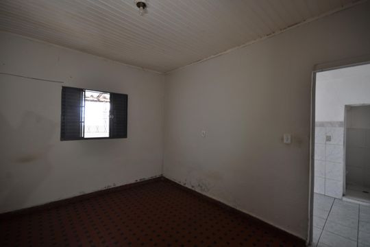 Quarto de casa para alugar com 1 quarto, 35m² em Vila Medeiros, São Paulo