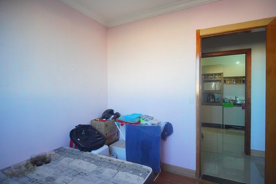 Quarto 2 de apartamento à venda com 2 quartos, 43m² em Campina, São Leopoldo