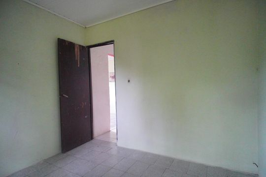 Quarto 2 de casa para alugar com 2 quartos, 60m² em Arroio da Manteiga, São Leopoldo