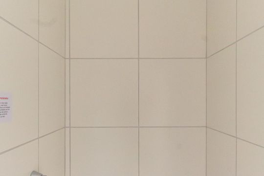 Banheiro de apartamento para alugar com 1 quarto, 25m² em Tatuapé, São Paulo