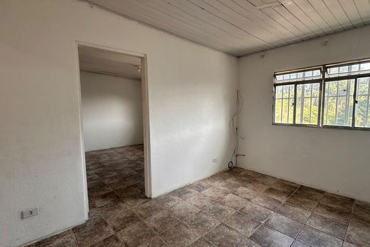 Sala de casa para alugar com 1 quarto, 90m² em Jardim Souza, São Paulo
