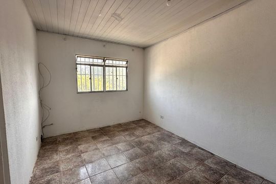 Sala de casa para alugar com 1 quarto, 90m² em Jardim Souza, São Paulo