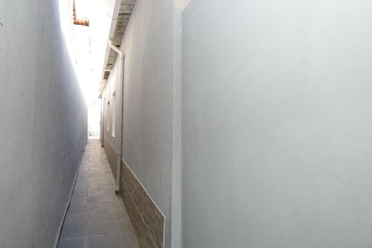 Área comum de casa para alugar com 1 quarto, 30m² em Parque Guaianazes, São Paulo